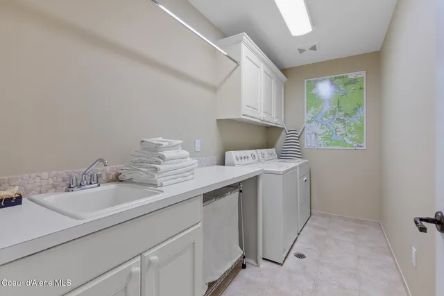 $3,995,000 | 5828 West Onyx Circle, Coeur D'Alene, ID 83814