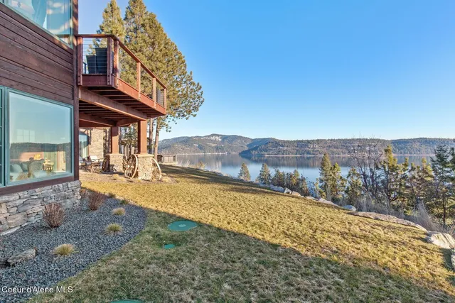 $3,995,000 | 5828 West Onyx Circle, Coeur D'Alene, ID 83814