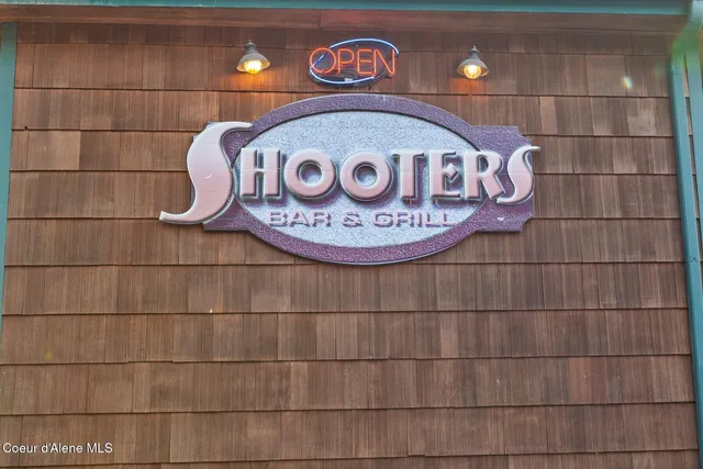 $3,995,000 | 5828 West Onyx Circle, Coeur D'Alene, ID 83814