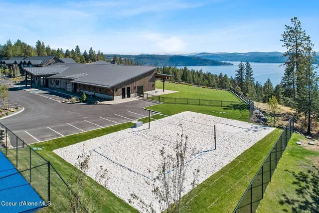$3,995,000 | 5828 West Onyx Circle, Coeur D'Alene, ID 83814