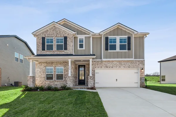 $489,990 | 248 Rose Hannah Drive, Gallatin, TN 37066