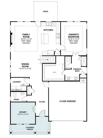 $489,990 | 248 Rose Hannah Drive, Gallatin, TN 37066