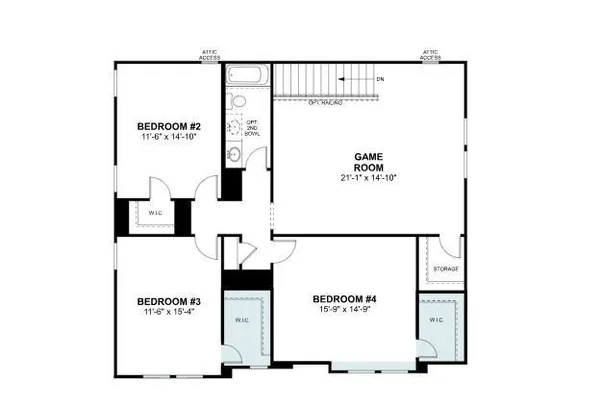 $489,990 | 248 Rose Hannah Drive, Gallatin, TN 37066