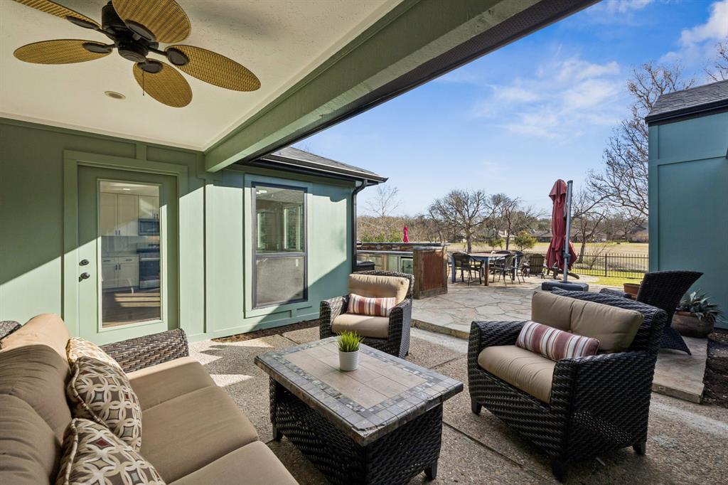 1317 Meandering Way Rockwall, TX 75087 - Photo 16 of 18