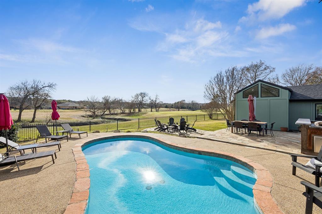 1317 Meandering Way Rockwall, TX 75087 - Photo 17 of 18