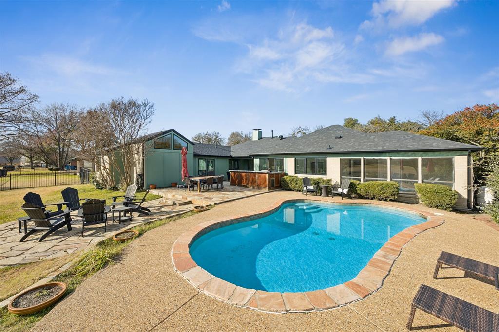 1317 Meandering Way Rockwall, TX 75087 - Photo 18 of 18