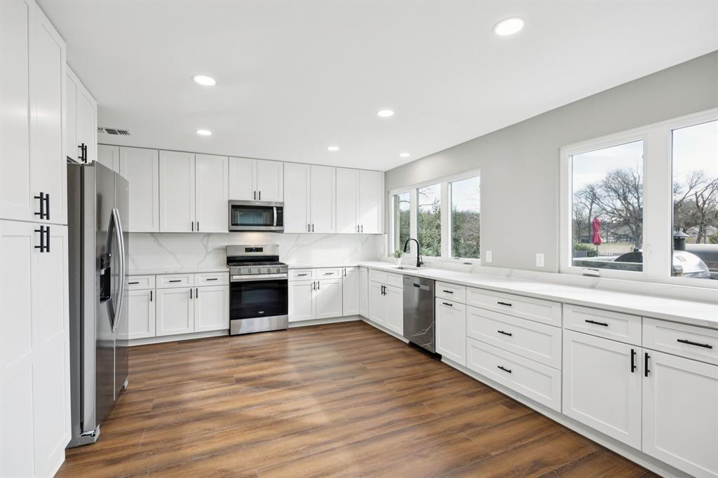 1317 Meandering Way Rockwall, TX 75087 - Photo 8 of 18