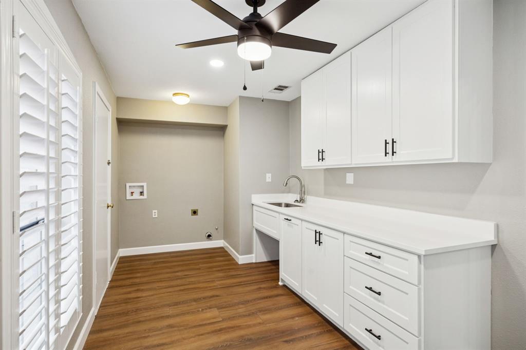 1317 Meandering Way Rockwall, TX 75087 - Photo 10 of 18