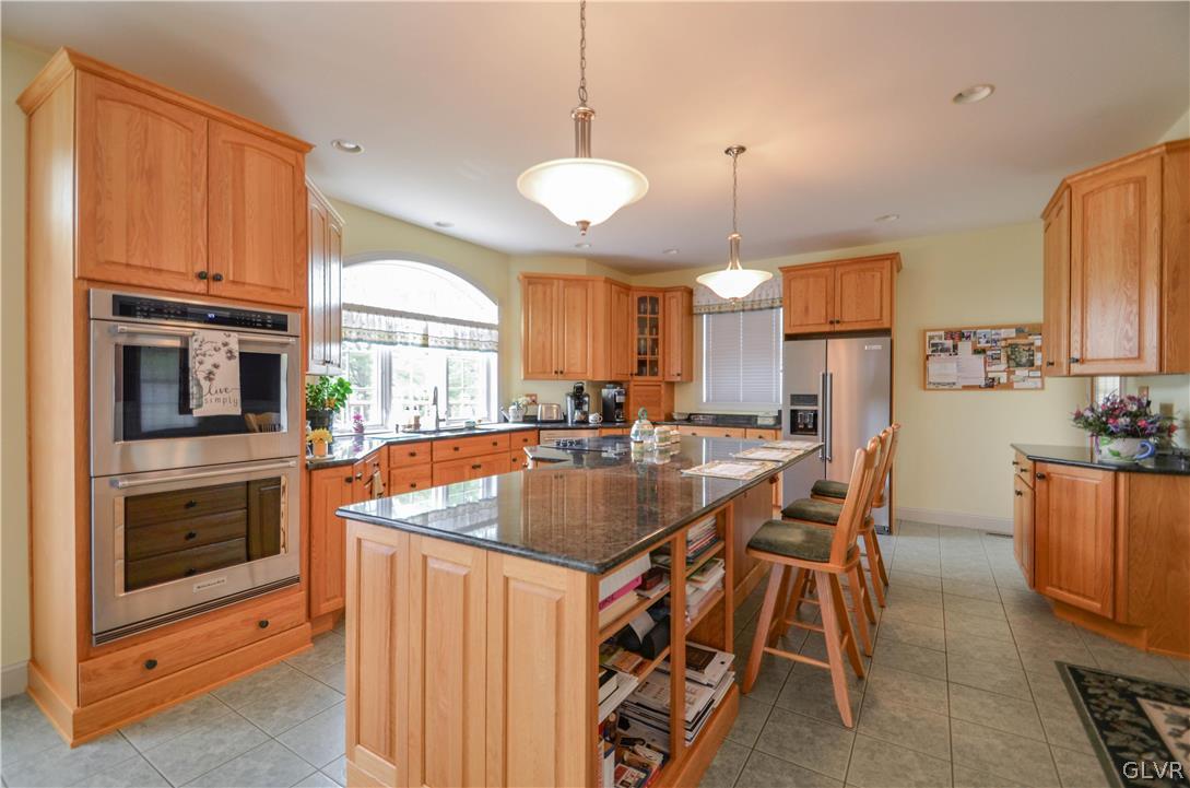 2359 Wehr Mill Road Allentown, PA 18104 - Photo 14 of 50 a dining table with chairs and window