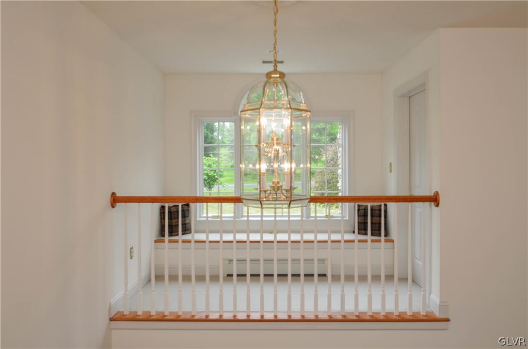 2359 Wehr Mill Road Allentown, PA 18104 - Photo 25 of 50 a view of entryway with a front door