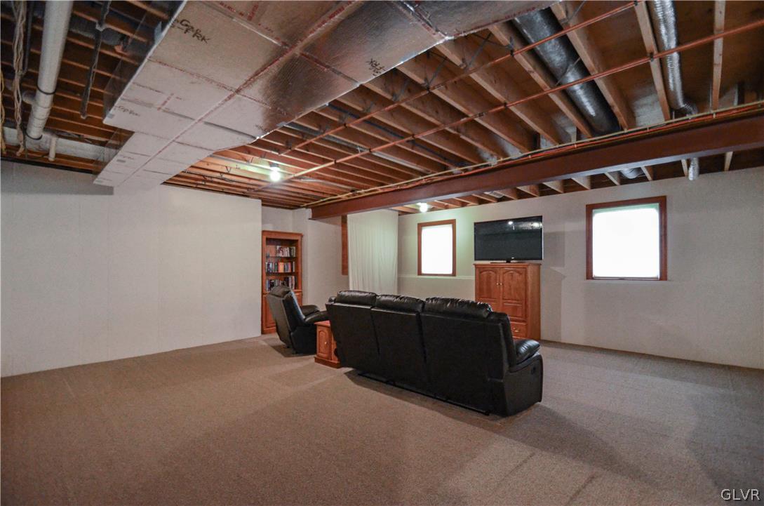 2359 Wehr Mill Road Allentown, PA 18104 - Photo 35 of 50 a view of a storage room