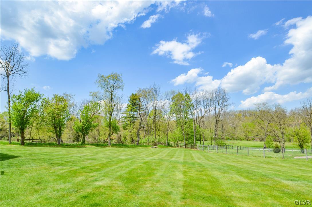 2359 Wehr Mill Road Allentown, PA 18104 - Photo 43 of 50 a view of a big yard