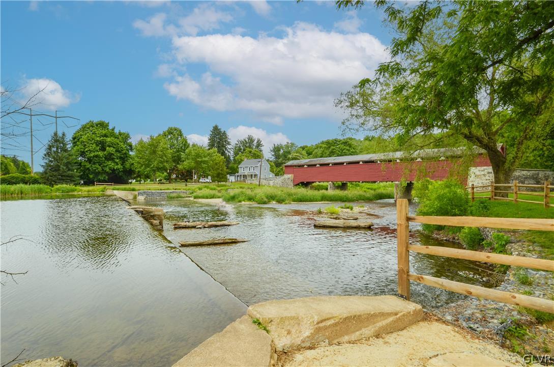 2359 Wehr Mill Road Allentown, PA 18104 - Photo 49 of 50 a view of a yard
