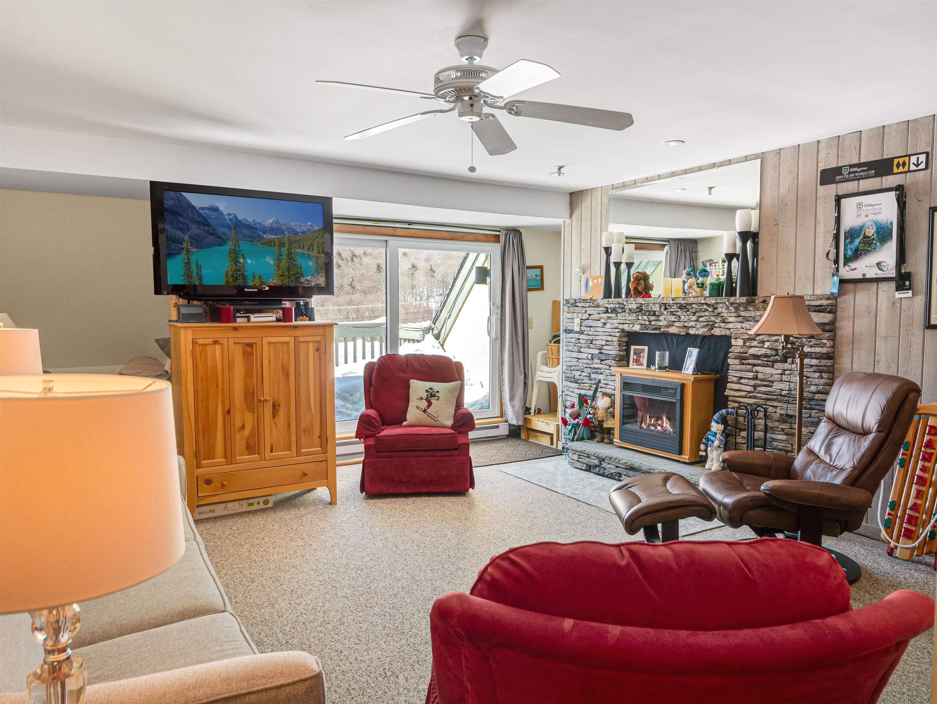 133 East Mountain Rd Unit 3F3