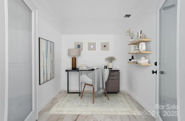 $145,000 | 4816 Spring Lake Drive, Unit B, Charlotte, NC 28212