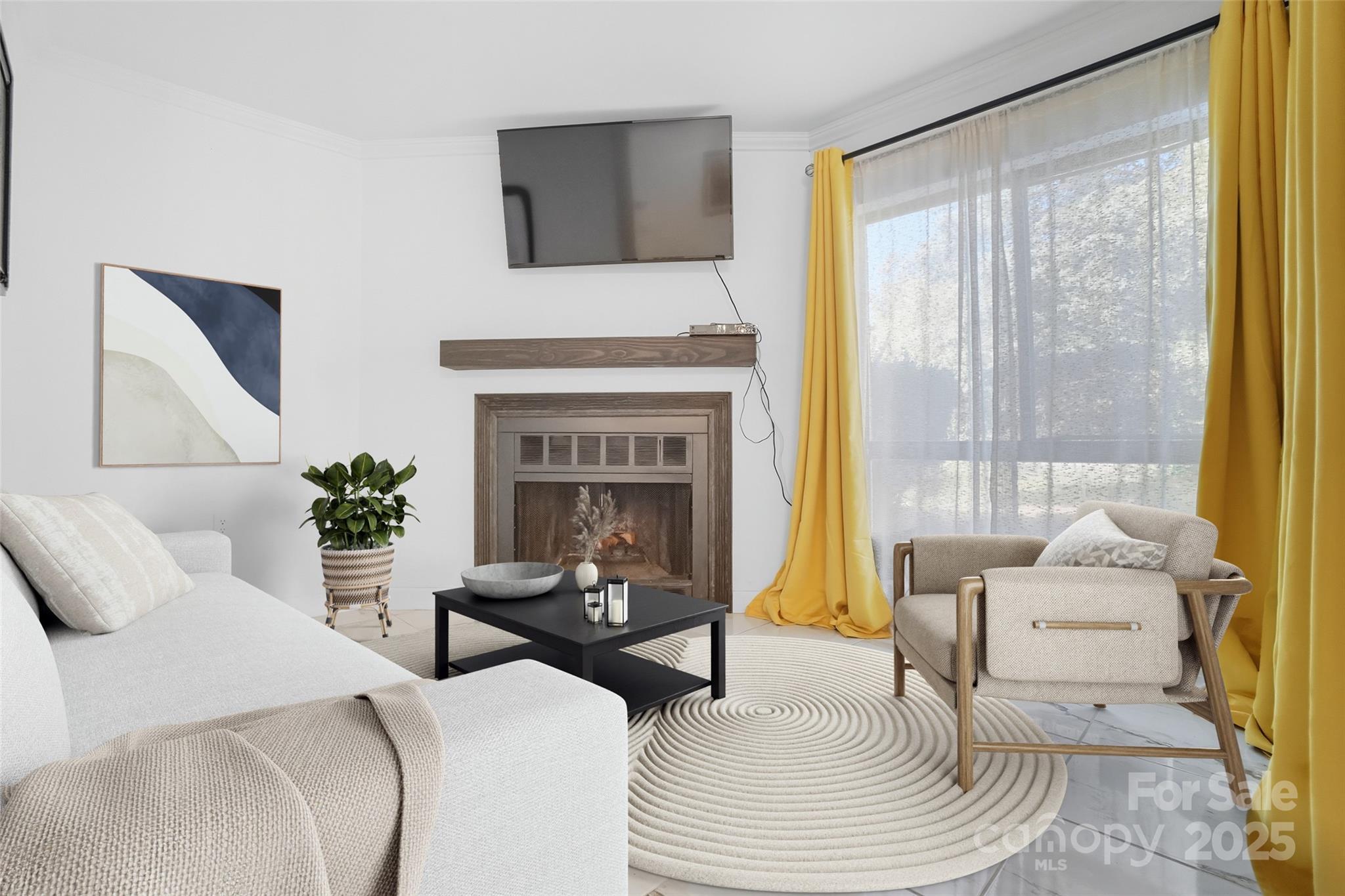 4816 Spring Lake Drive, Unit B Charlotte, NC 28212 - Photo 2 of 25