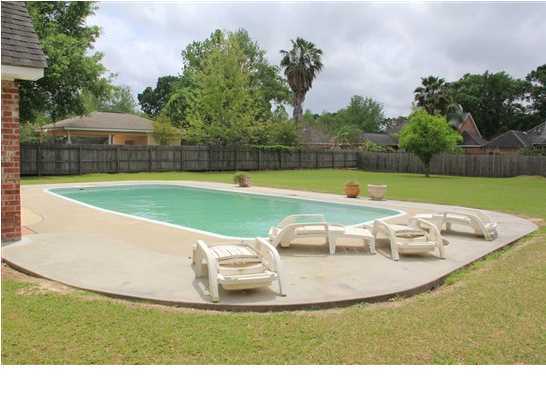 660 Bellevue Plantation Road Lafayette, LA 70503 - Photo 16 of 16 Additional Photo