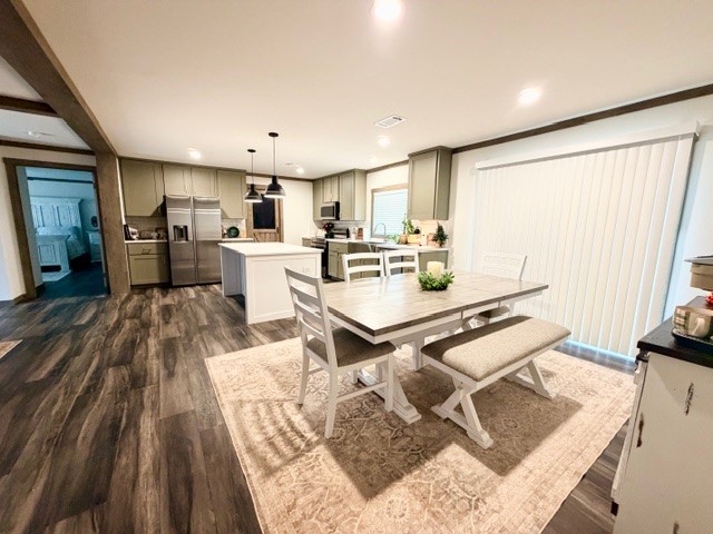 703 Spur 699 Center, TX 75935 - Photo 16 of 19