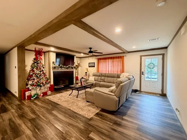 $259,900 | 703 Spur 699, Center, TX 75935