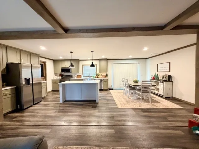 $259,900 | 703 Spur 699, Center, TX 75935