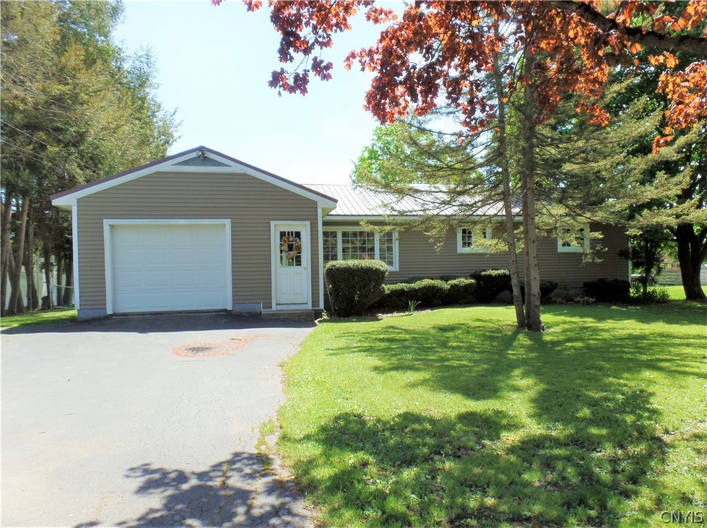 7332 Davis Road, Unit ES Floyd, NY 13440 - Photo 1 of 1