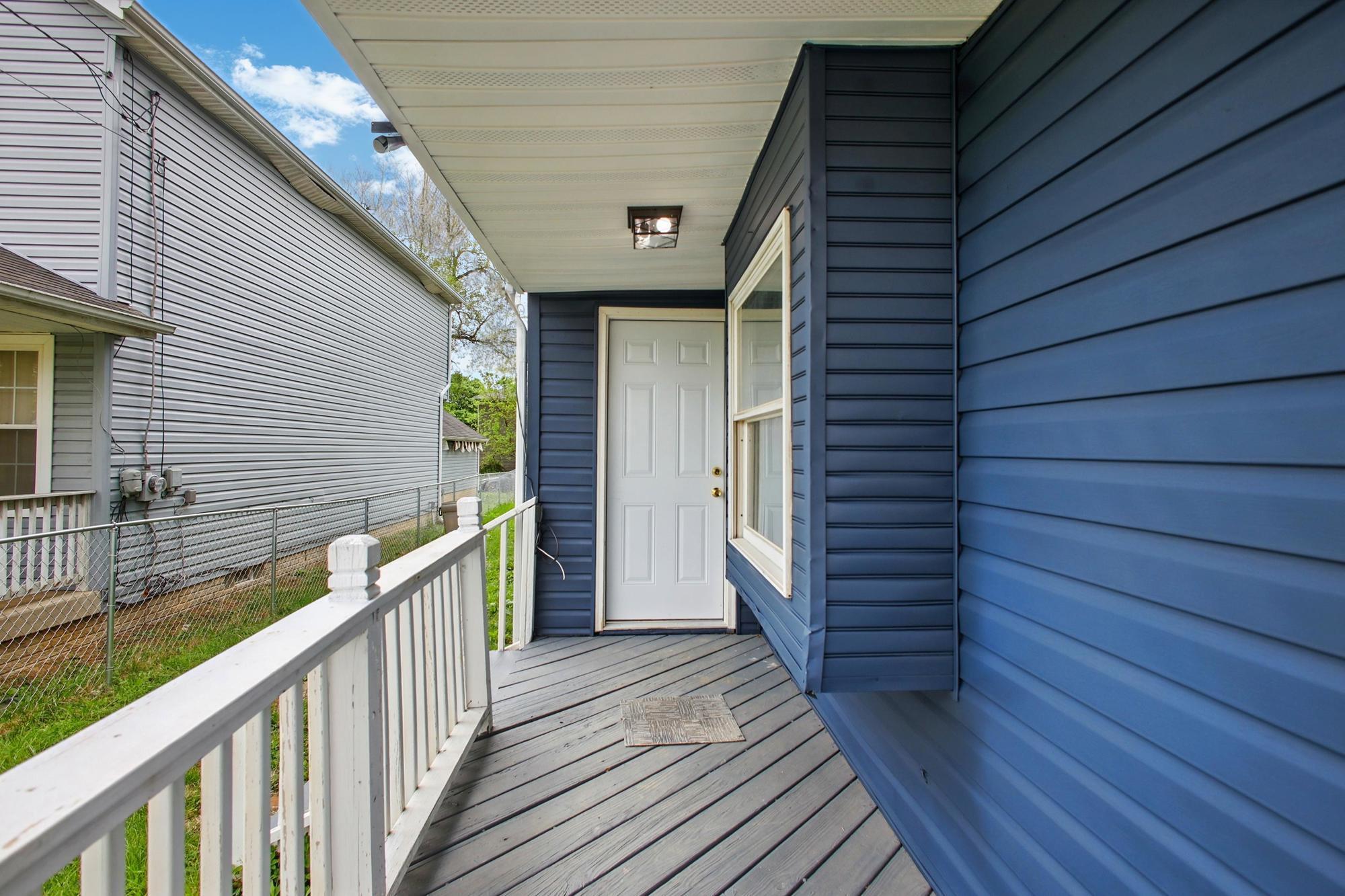 925 East Street Springfield, OH 45505 - Photo 4 of 34 Gallery Image 4