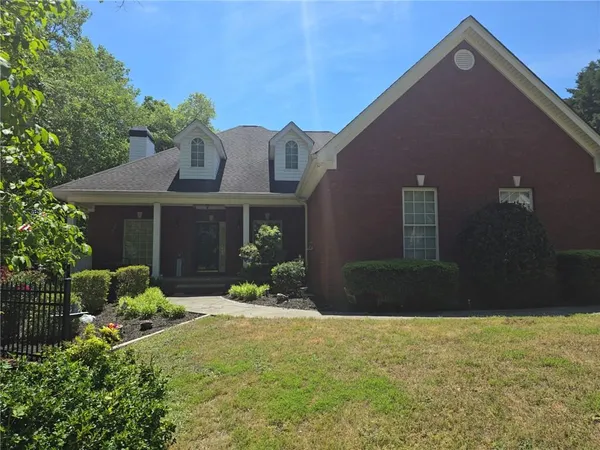 $568,970 | 3632 Creekstone Drive, Gainesville, GA 30506