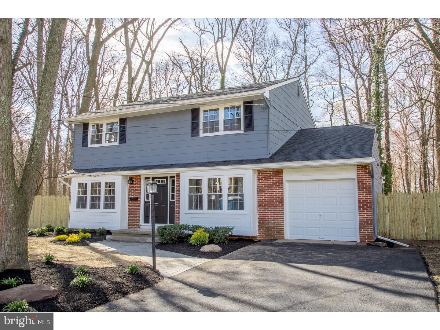 125 Chatham Road Mount Laurel, NJ 08054 - Photo 2 of 25