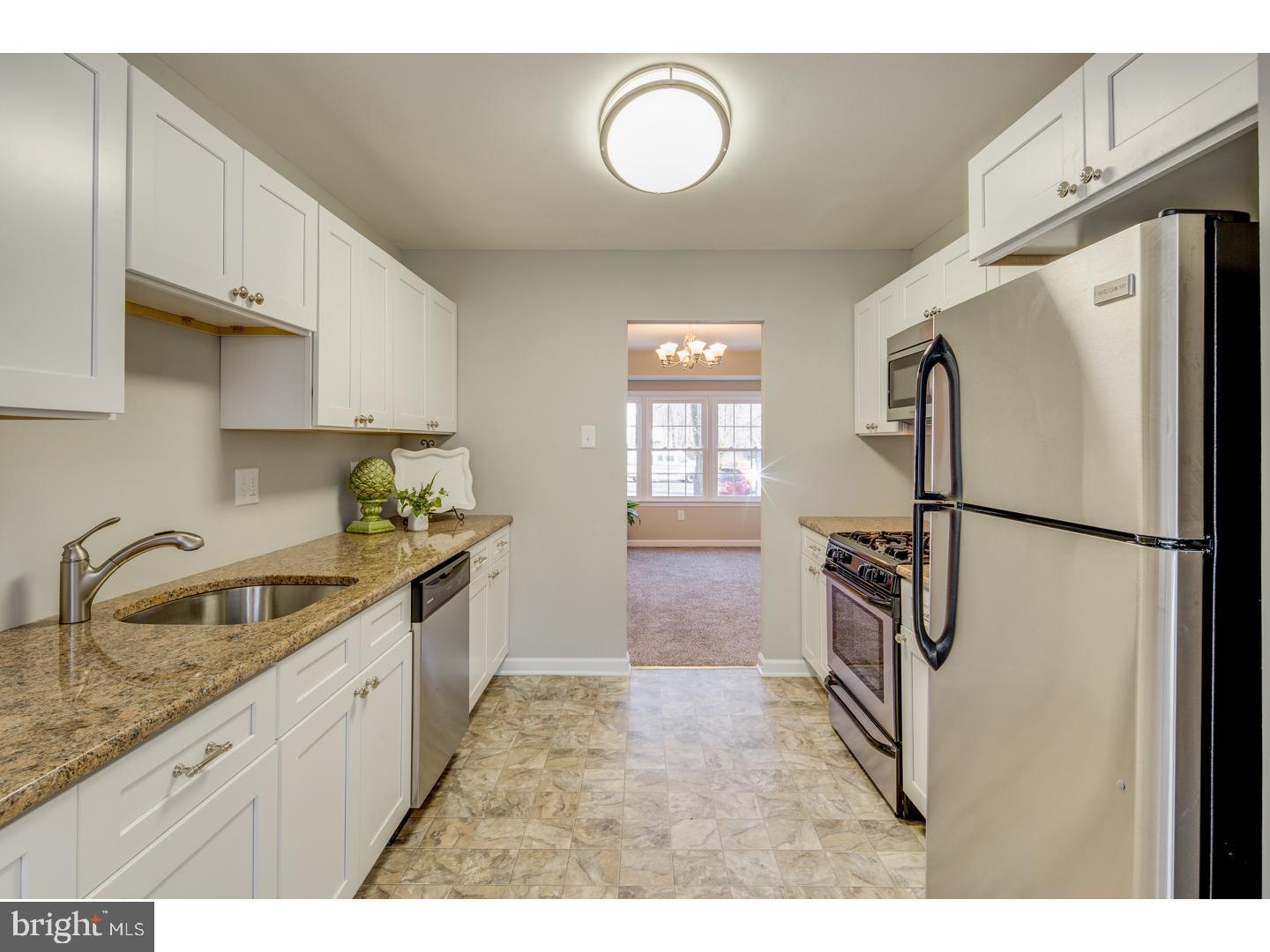 125 Chatham Road Mount Laurel, NJ 08054 - Photo 13 of 25