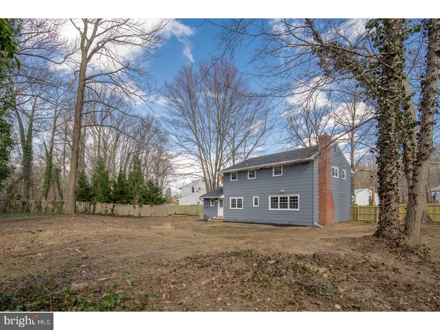 125 Chatham Road Mount Laurel, NJ 08054 - Photo 24 of 25