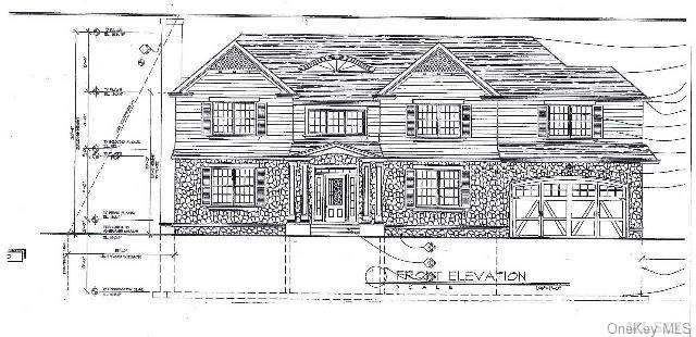 258 Crabapple Road Manhasset, NY 11030 - Photo 1 of 1 Colonial