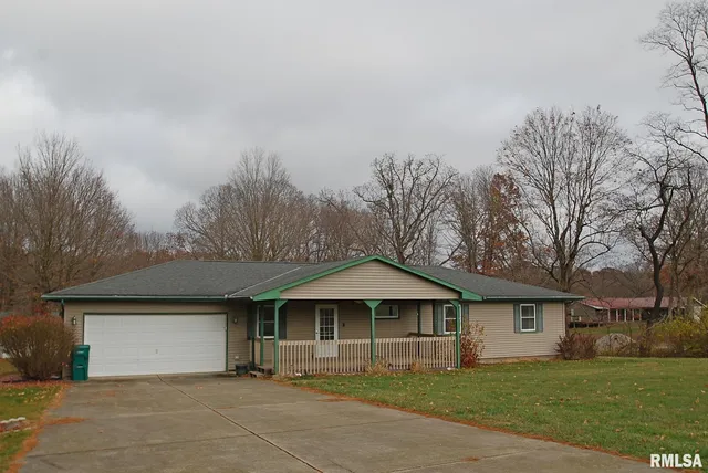 $210,000 | 11105 Woodhaven Drive, Hanna City, IL 61536