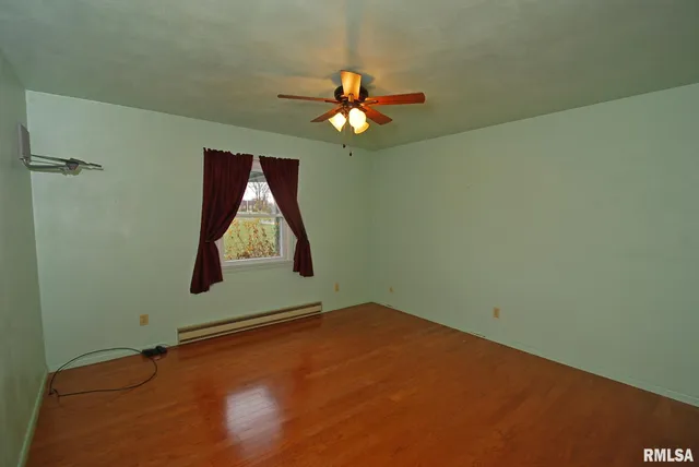 $210,000 | 11105 Woodhaven Drive, Hanna City, IL 61536