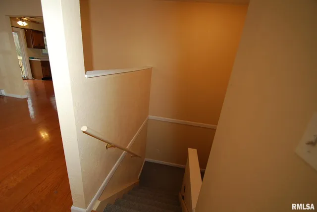 $210,000 | 11105 Woodhaven Drive, Hanna City, IL 61536