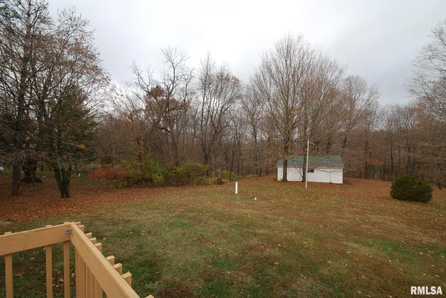 $210,000 | 11105 Woodhaven Drive, Hanna City, IL 61536