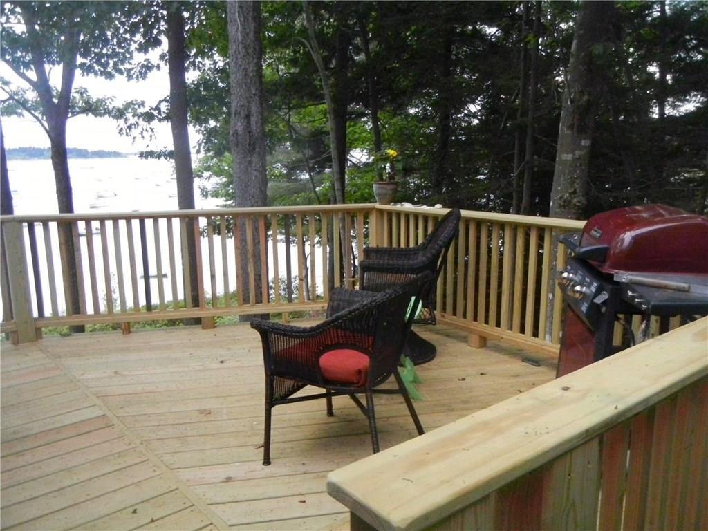 14 John Small Road Chebeague Island, ME 04017 - Photo 5 of 12 Photo