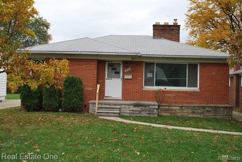 13753 Toepfer Road Warren, MI 48089 - Photo 2 of 25 Close-up Front