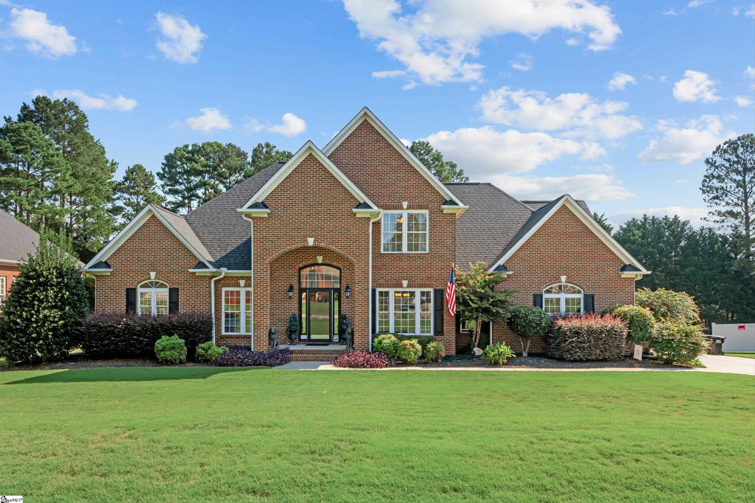 115 Spanish Wells Anderson, SC 29621 - Photo 1 of 41