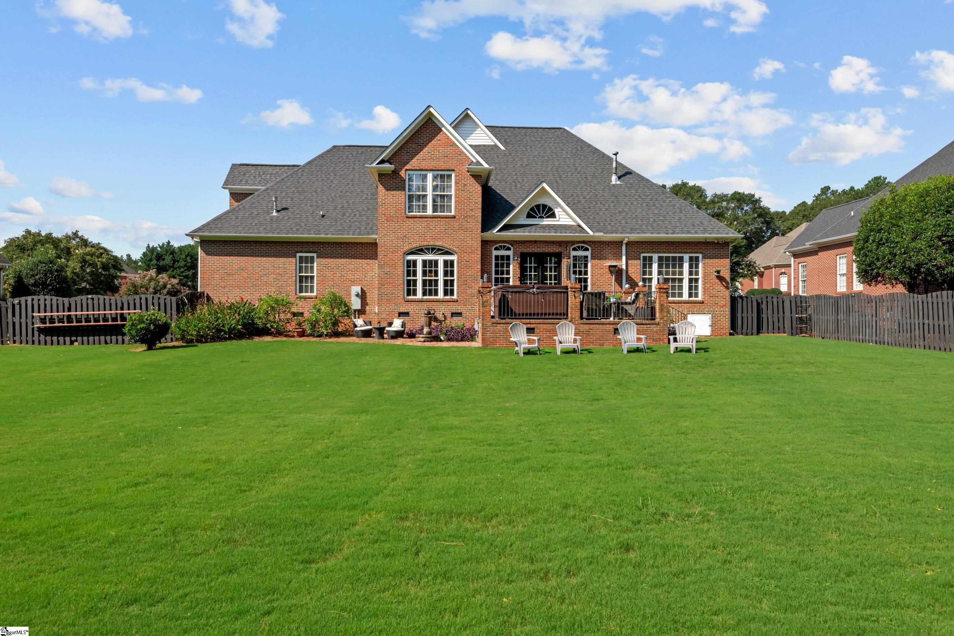 115 Spanish Wells Anderson, SC 29621 - Photo 37 of 41