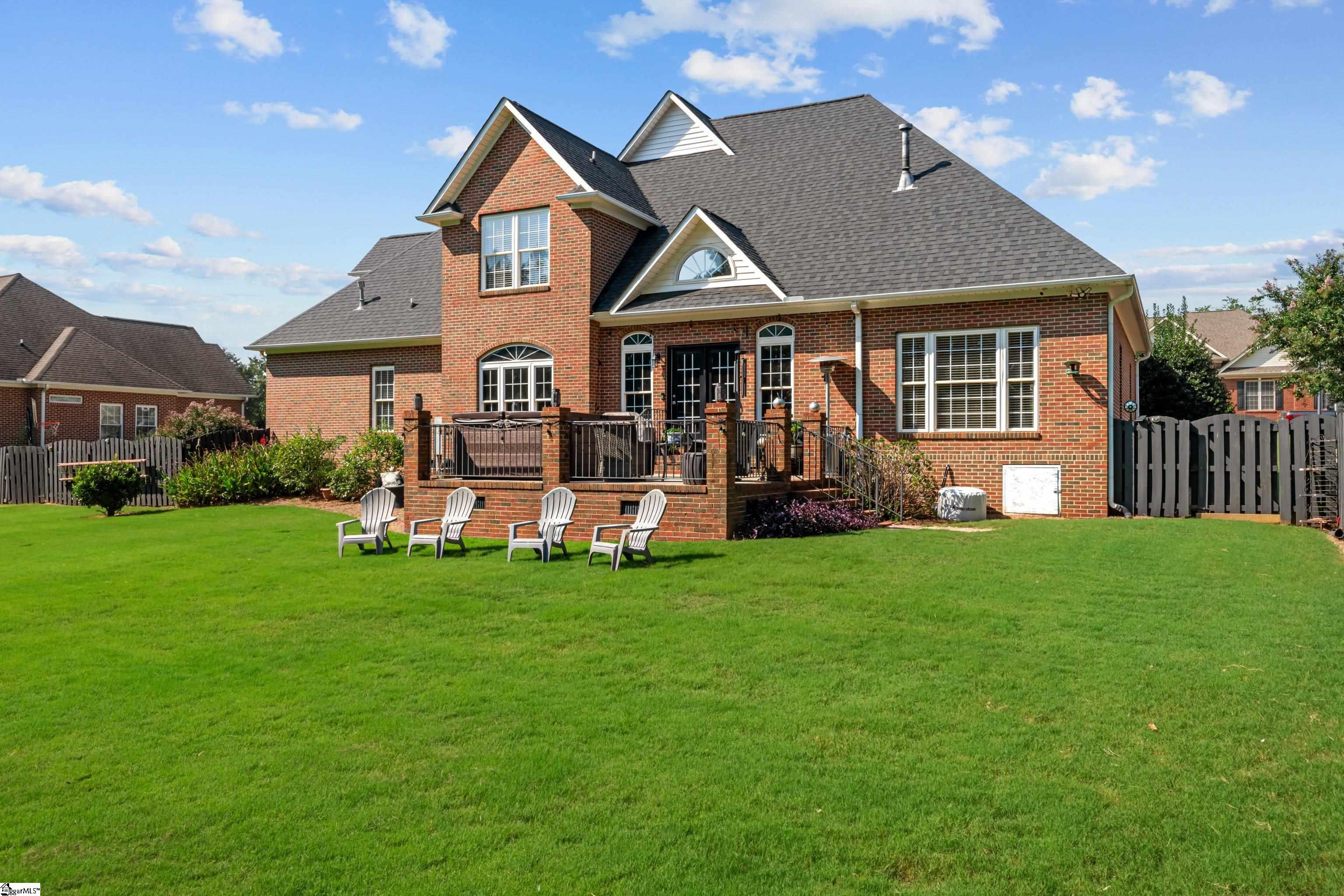 115 Spanish Wells Anderson, SC 29621 - Photo 39 of 41