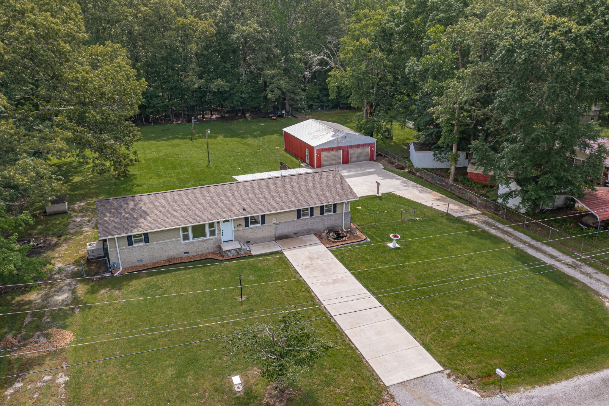 472 Willow Oak Road Manchester, TN 37355 - Photo 1 of 44 Gallery Image 1