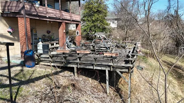 $35,000 | 123 Sims Lane, Charleroi, PA 15022