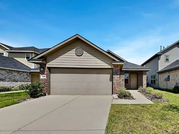 $1,699 | 24110 Mustang Run Drive, Hockley, TX 77447