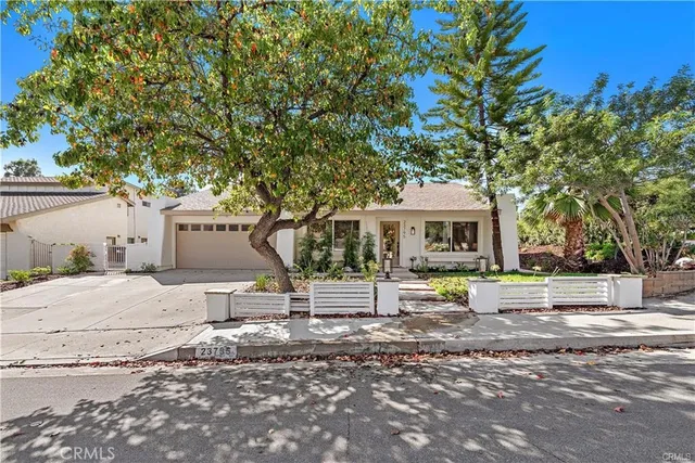 $6,200 | 23795 Avenida Columbia, Mission Viejo, CA 92691