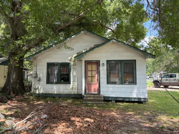 $52,000 | 800 Alexander, Eunice, LA 70535
