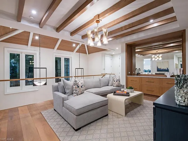 $17,950,000 | 1795 Gordon Drive, Naples, FL 34102