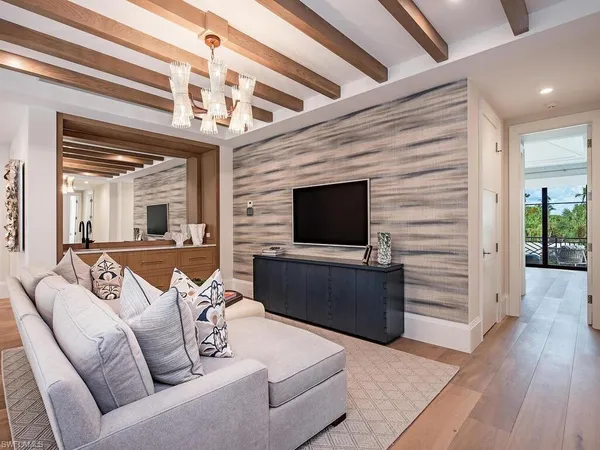 $17,950,000 | 1795 Gordon Drive, Naples, FL 34102