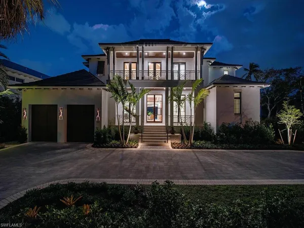 $17,950,000 | 1795 Gordon Drive, Naples, FL 34102