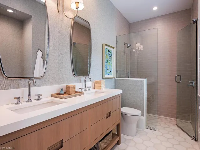 $19,995,000 | 1795 Gordon Drive, Naples, FL 34102