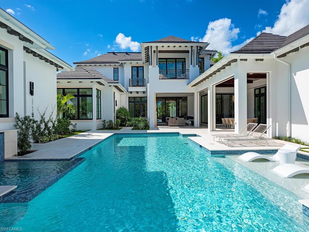 1795 Gordon Drive Naples, FL 34102 - Photo 29 of 30